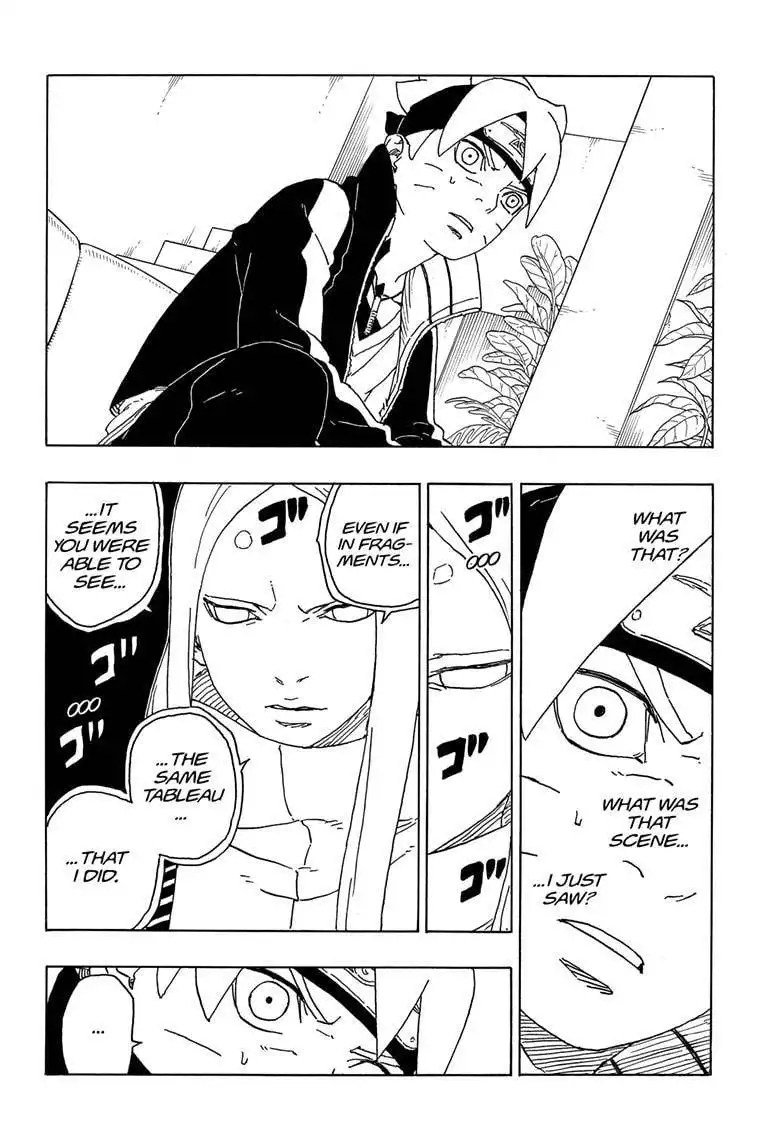 Boruto: Naruto Next Generations Chapter 76 3